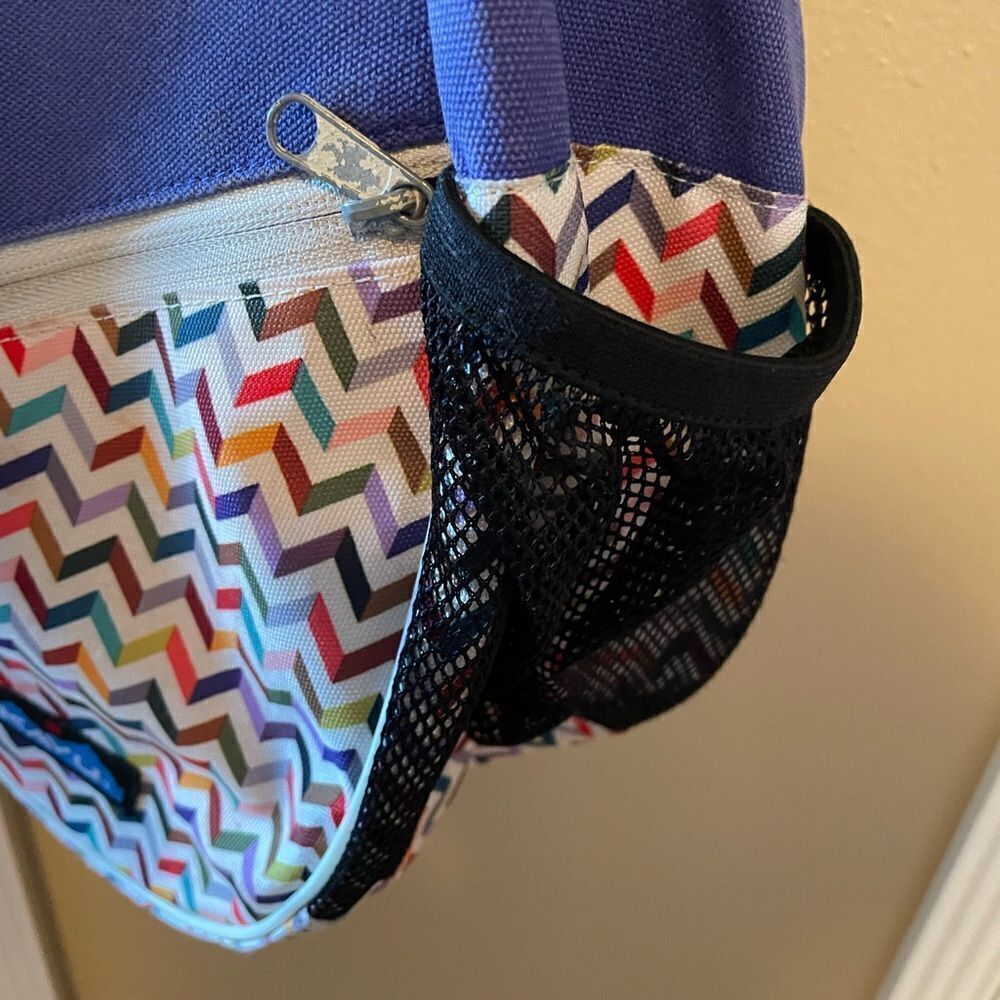 KAVU Original Colorful Rope Sling Bag - Picture 11 of 16